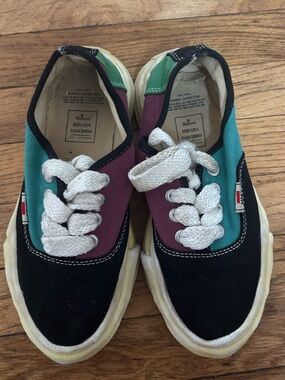 MMY Maison Mihara Yasuhiro Sneakers